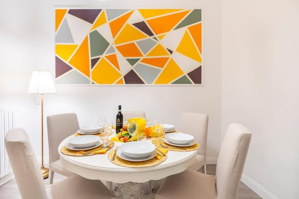 Duomo Deluxe Apartment, Firenze Kültér fotó