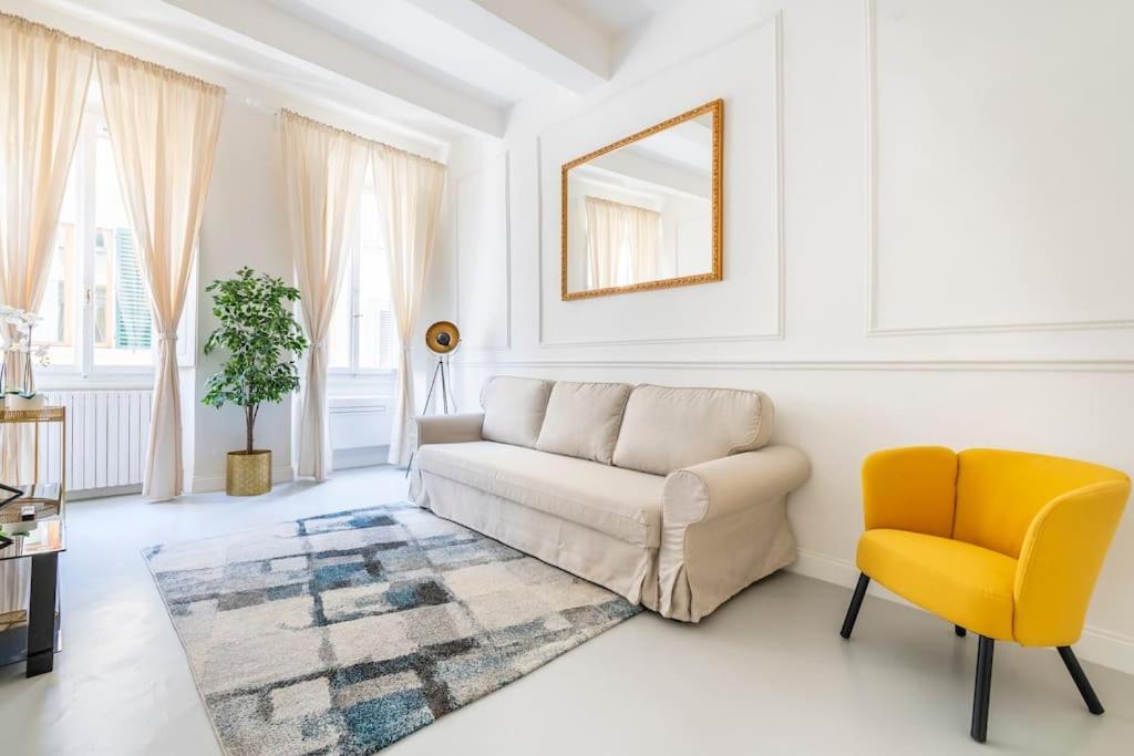 Duomo Deluxe Apartment, Firenze Kültér fotó