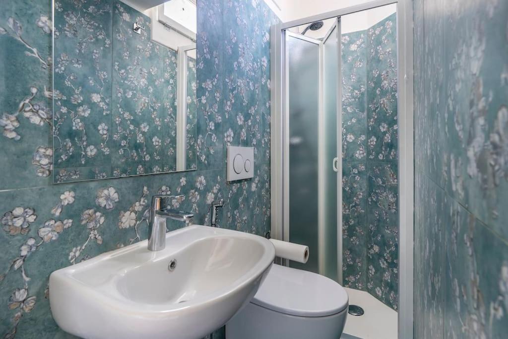 Duomo Deluxe Apartment, Firenze Kültér fotó