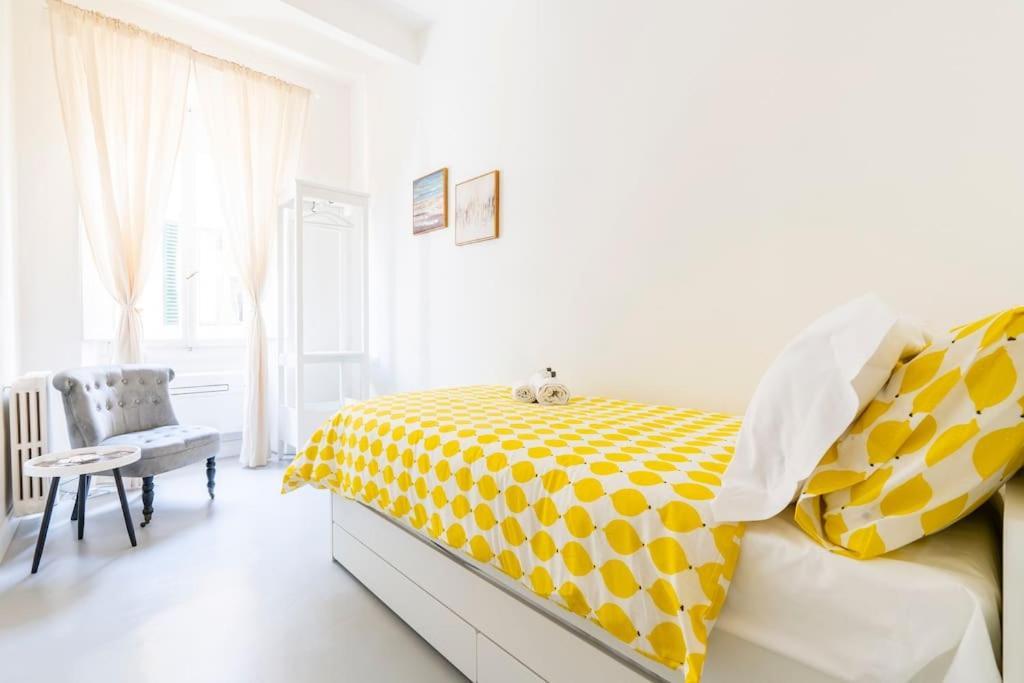 Duomo Deluxe Apartment, Firenze Kültér fotó