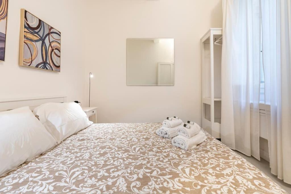 Duomo Deluxe Apartment, Firenze Kültér fotó