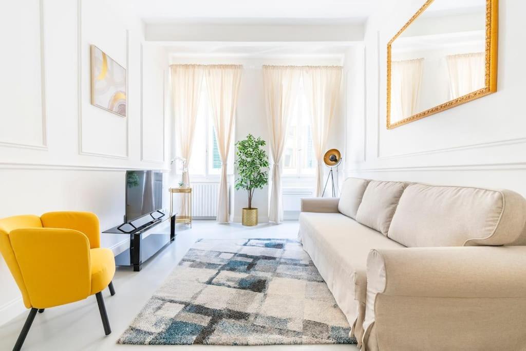 Duomo Deluxe Apartment, Firenze Kültér fotó