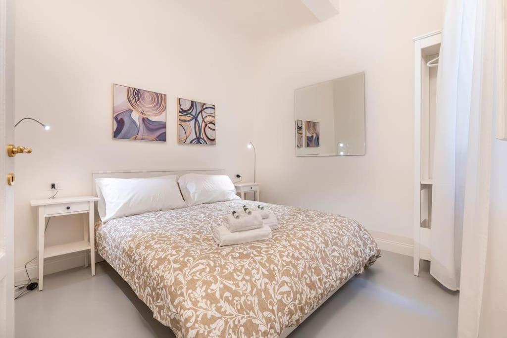 Duomo Deluxe Apartment, Firenze Kültér fotó