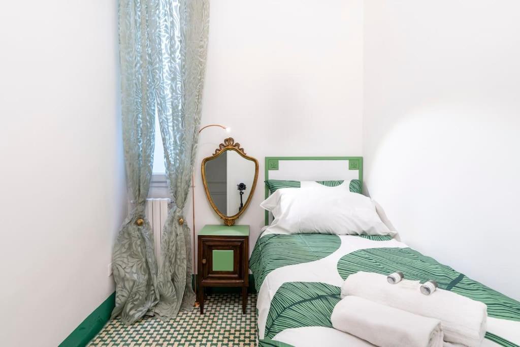 Duomo Deluxe Apartment, Firenze Kültér fotó