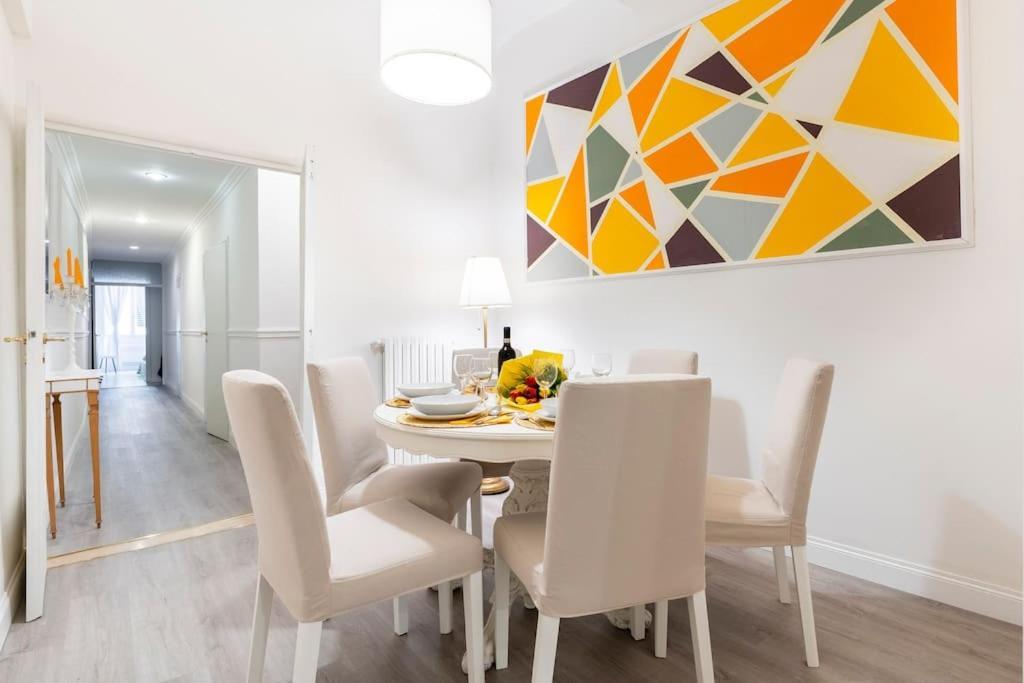 Duomo Deluxe Apartment, Firenze Kültér fotó