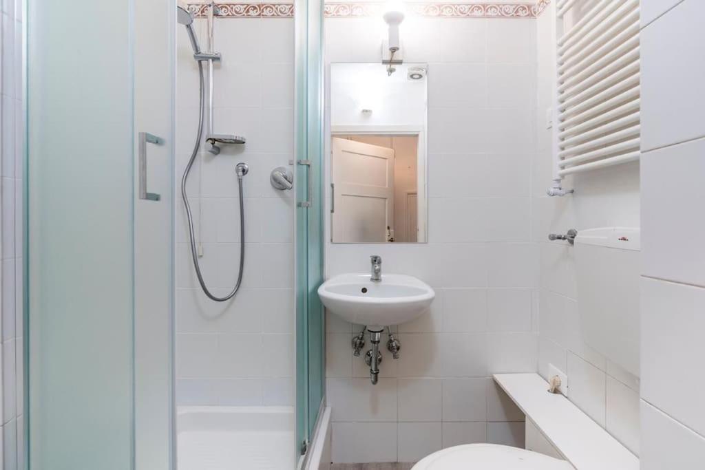 Duomo Deluxe Apartment, Firenze Kültér fotó