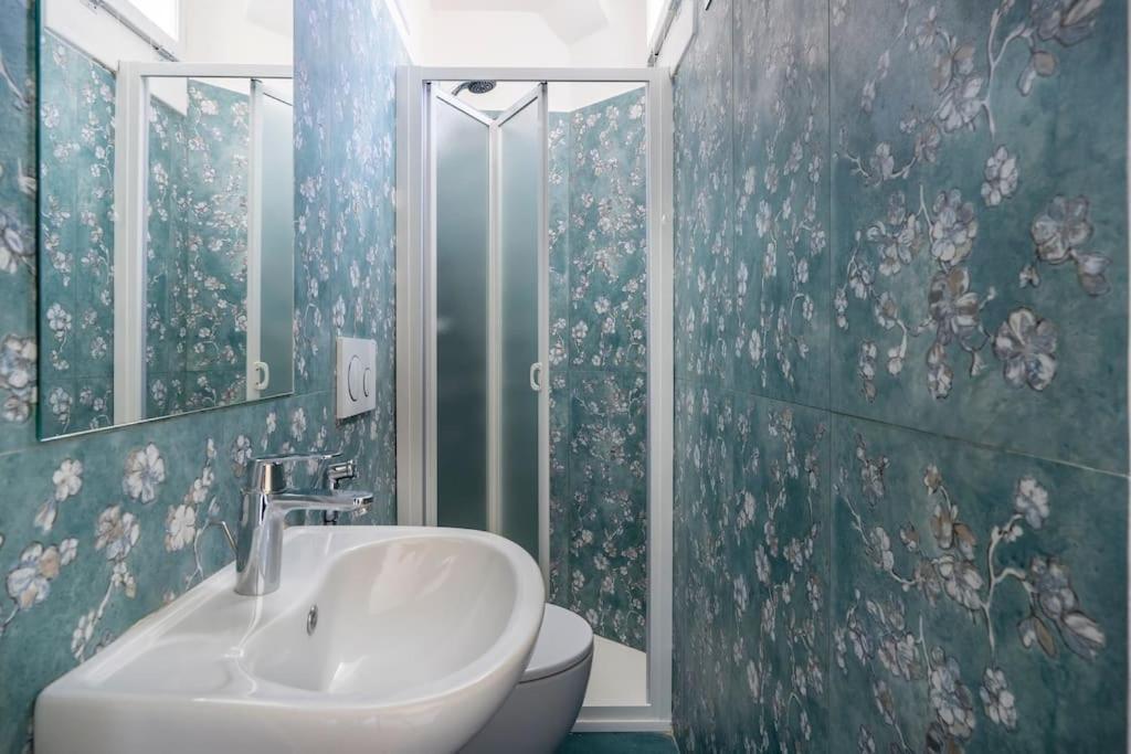 Duomo Deluxe Apartment, Firenze Kültér fotó