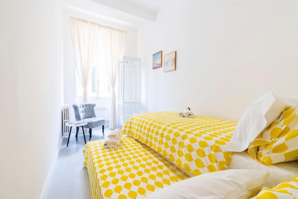 Duomo Deluxe Apartment, Firenze Kültér fotó