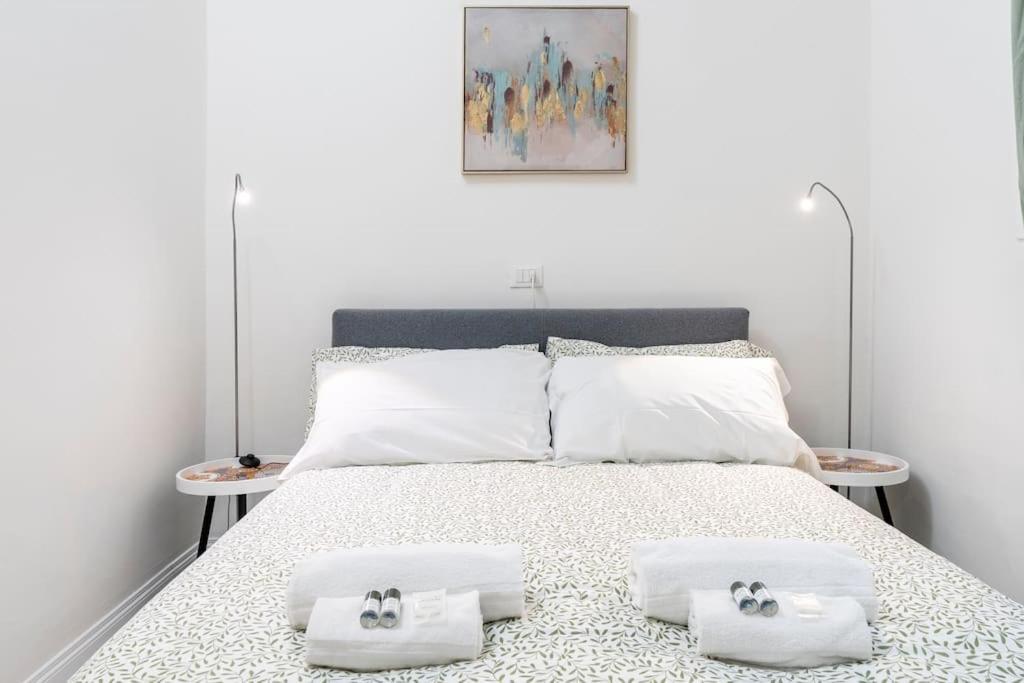 Duomo Deluxe Apartment, Firenze Kültér fotó