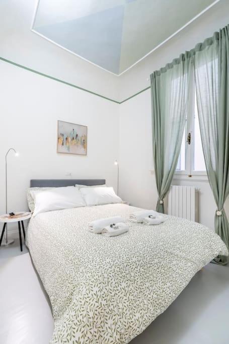 Duomo Deluxe Apartment, Firenze Kültér fotó