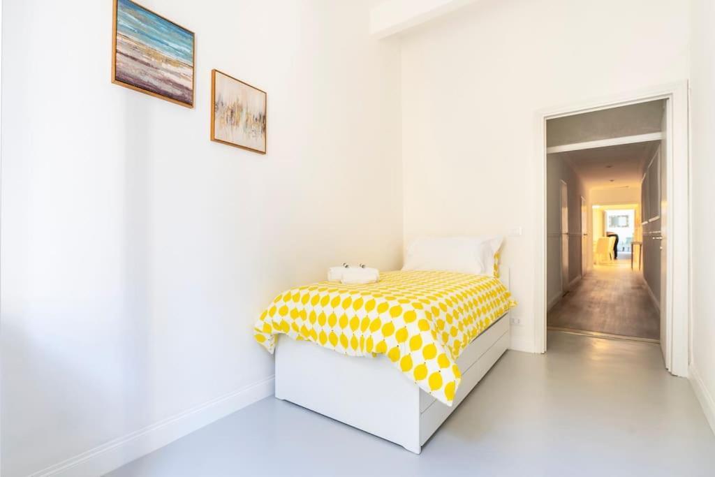 Duomo Deluxe Apartment, Firenze Kültér fotó