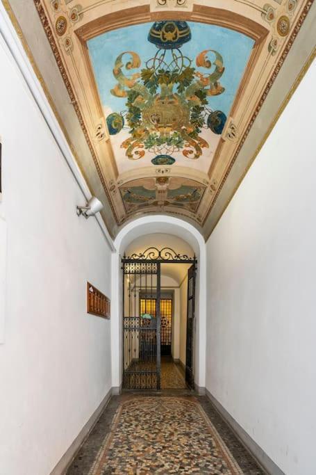 Duomo Deluxe Apartment, Firenze Kültér fotó