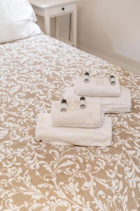Duomo Deluxe Apartment, Firenze Kültér fotó