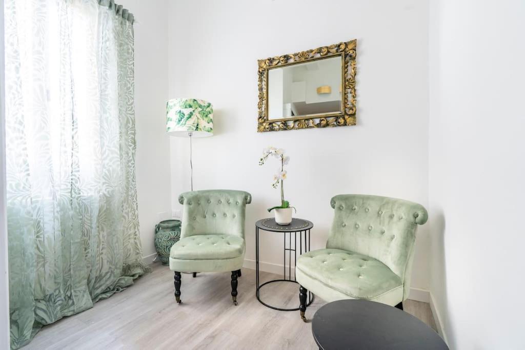 Duomo Deluxe Apartment, Firenze Kültér fotó