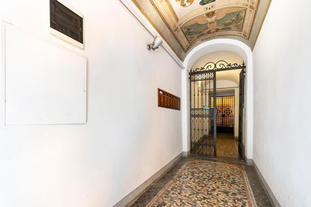 Duomo Deluxe Apartment, Firenze Kültér fotó