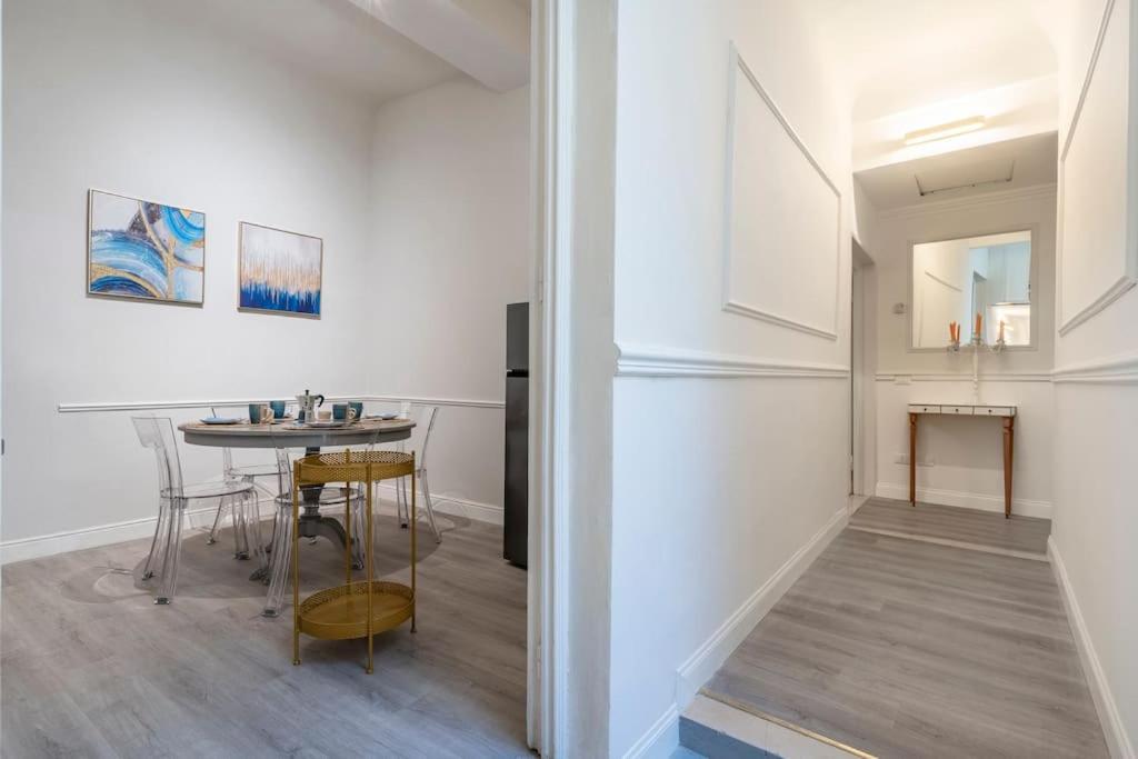 Duomo Deluxe Apartment, Firenze Kültér fotó